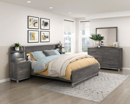 1577DG-5 Dresser - 1577DG-5