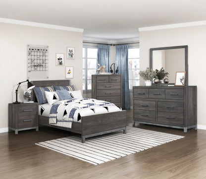 1577DG-5 Dresser - 1577DG-5