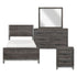 1577DGT-1*4 4pc Set (TB+NS+DR+MR) - 1577DGT-1*4