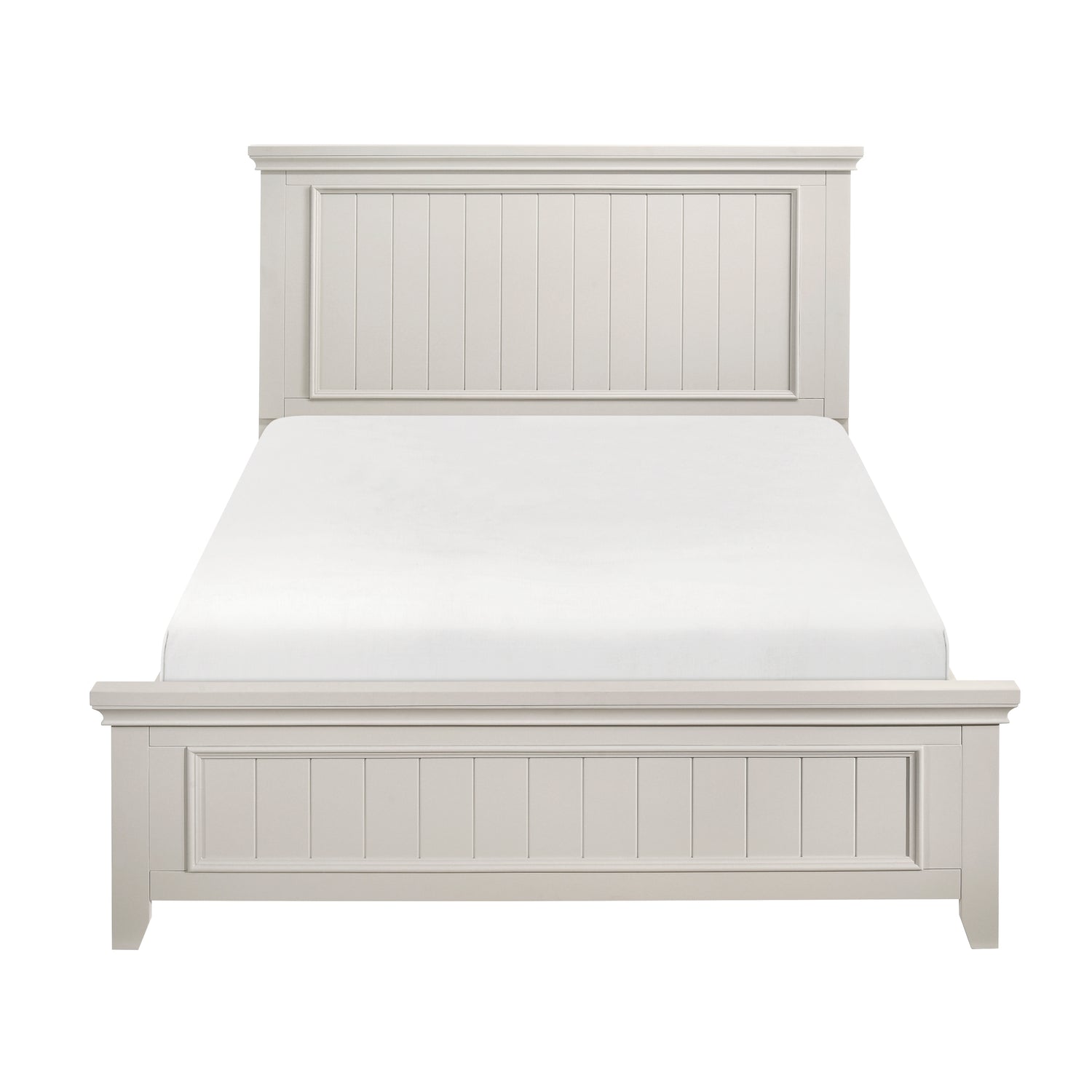 1581-1* (2) Queen Bed - 1581-1*