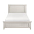 1581-1* (2) Queen Bed - 1581-1*