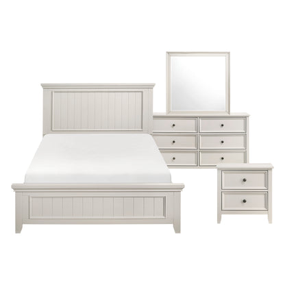 1581-1*4 4pc Set (QB+NS+DR+MR) - 1581-1*4