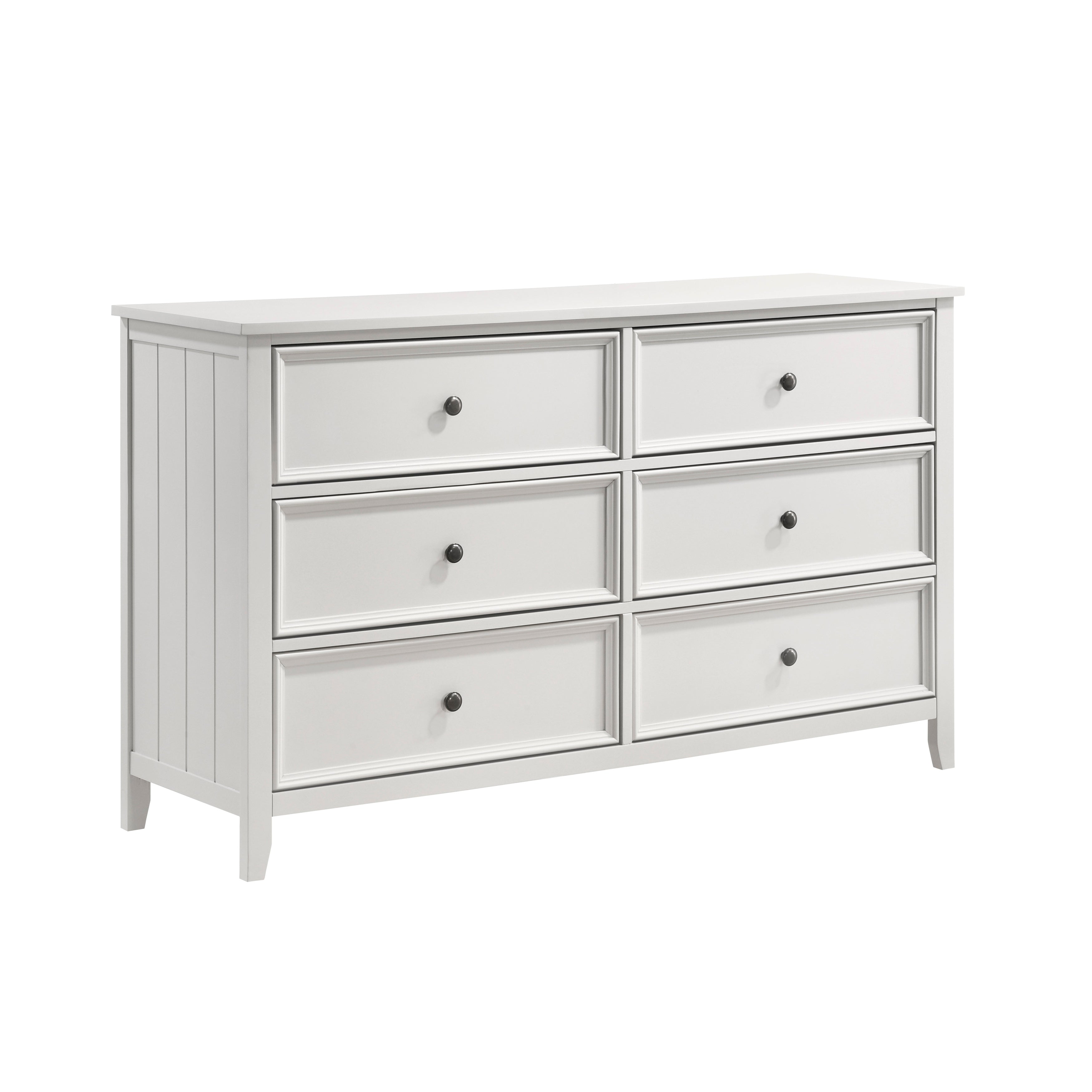 1581-1*9 5pc Set (QB+NS+DR+MR+CH) - 1581-1*9