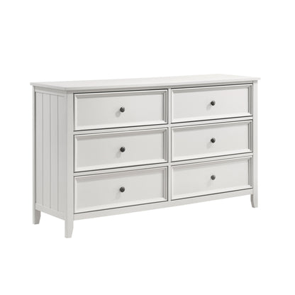 1581-1*9 5pc Set (QB+NS+DR+MR+CH) - 1581-1*9