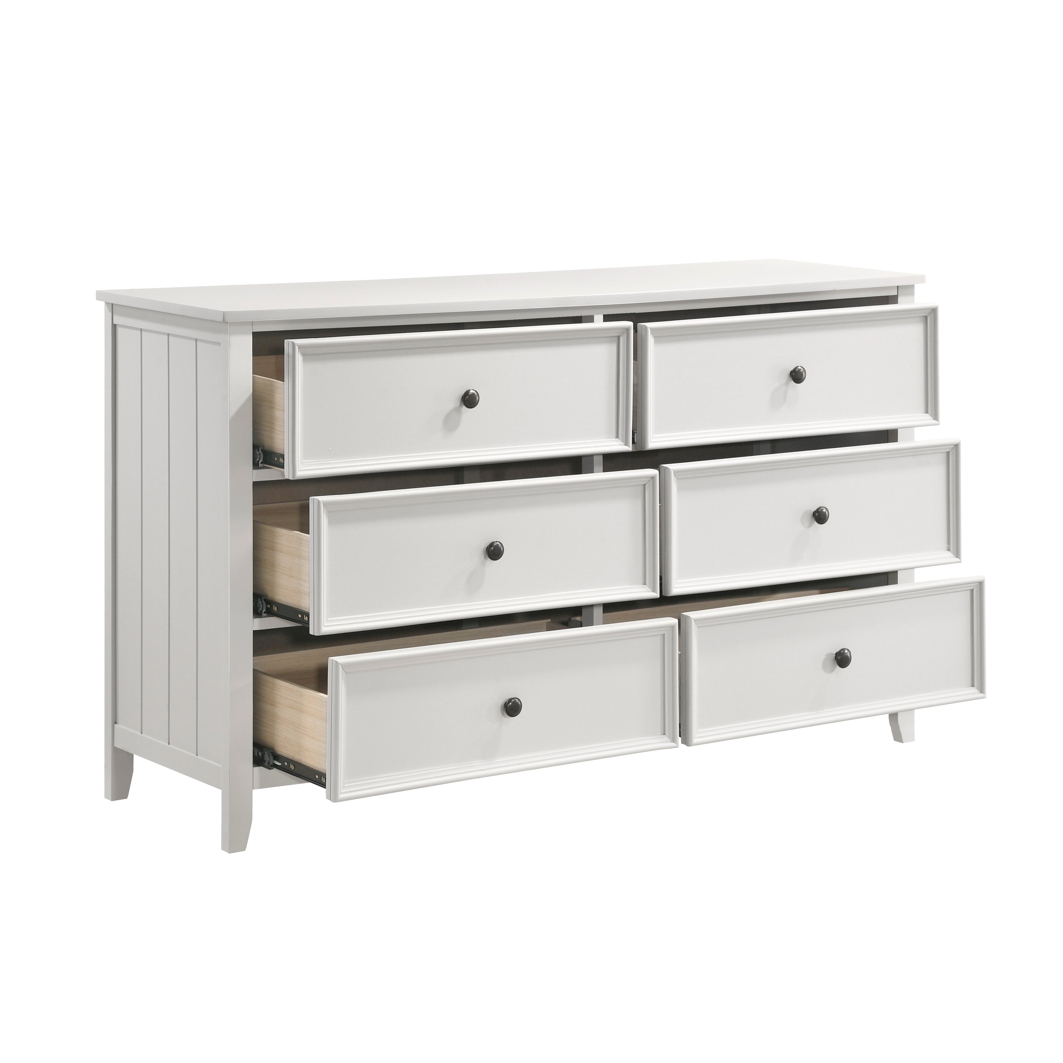 1581-1*9 5pc Set (QB+NS+DR+MR+CH) - 1581-1*9