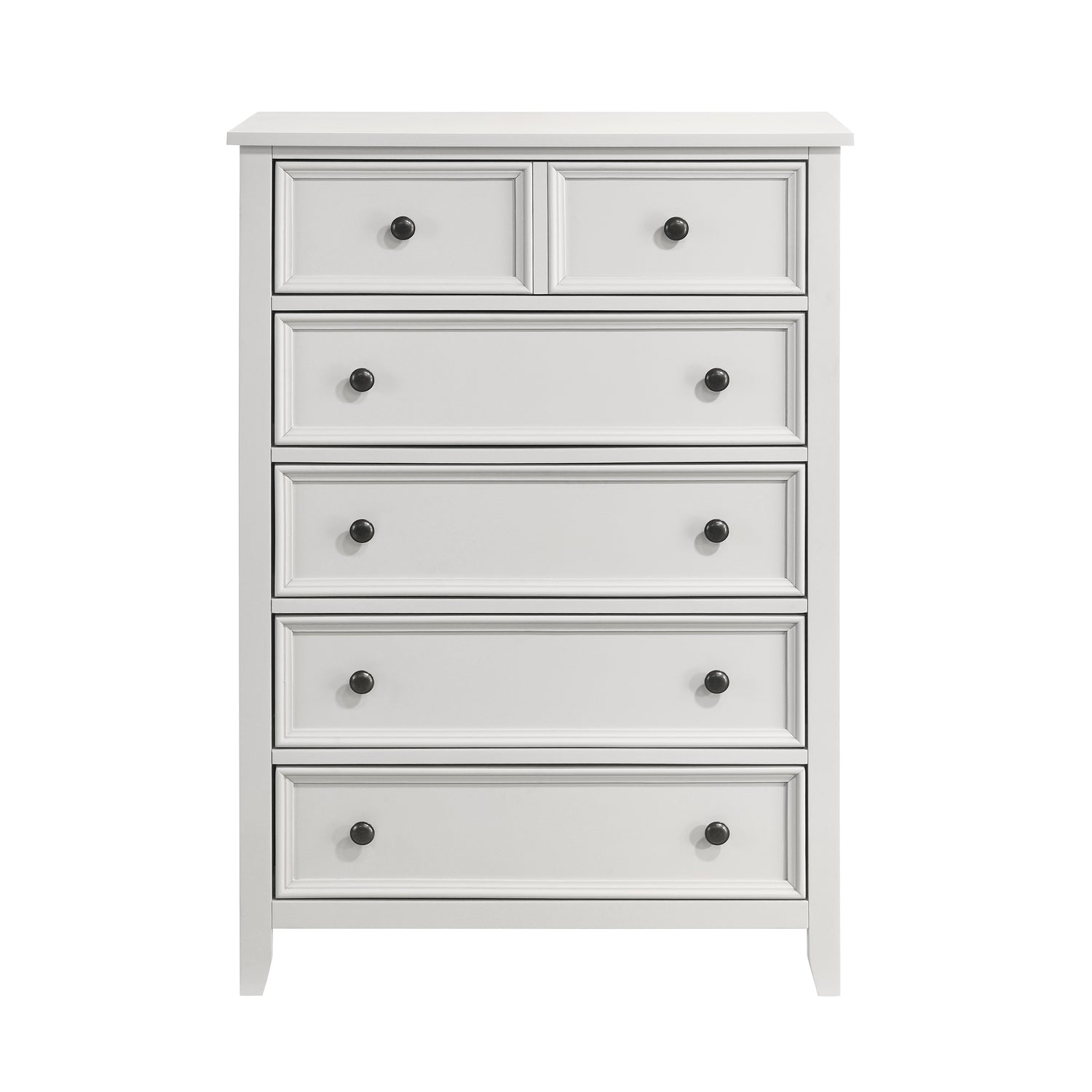 1581-1*9 5pc Set (QB+NS+DR+MR+CH) - 1581-1*9