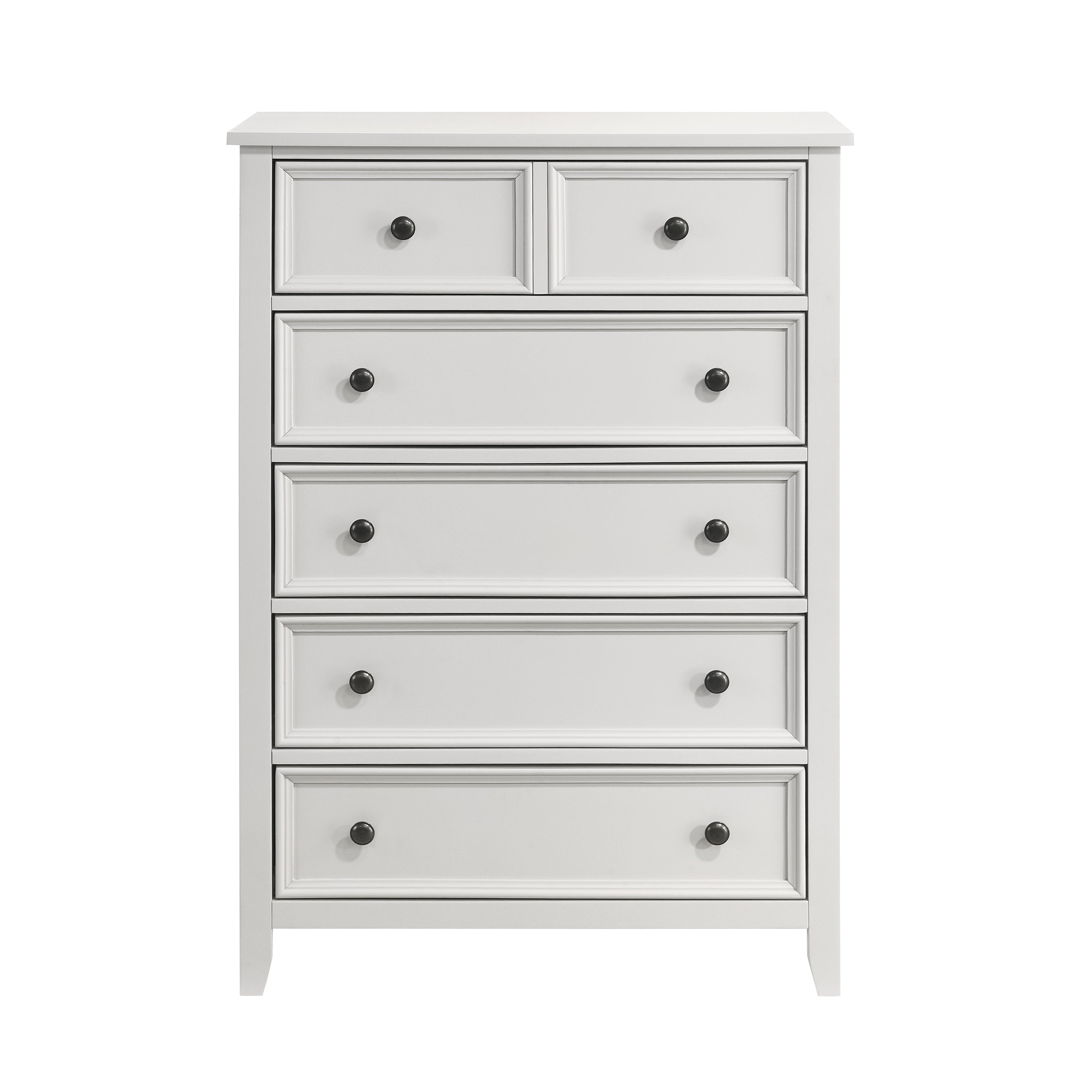 1581-1*9 5pc Set (QB+NS+DR+MR+CH) - 1581-1*9