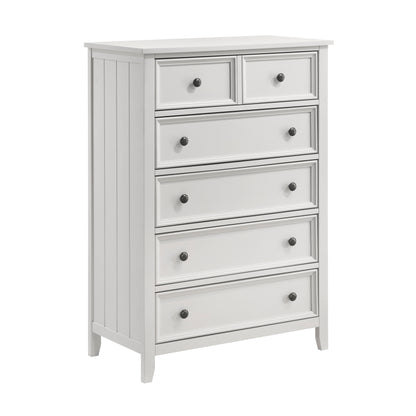 1581-1*9 5pc Set (QB+NS+DR+MR+CH) - 1581-1*9