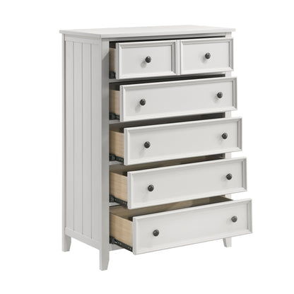 1581-1*9 5pc Set (QB+NS+DR+MR+CH) - 1581-1*9