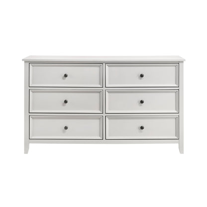 1581-1*9 5pc Set (QB+NS+DR+MR+CH) - 1581-1*9