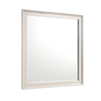 Donahue White Panel Bedroom Set from Homelegance - Luna Furniture