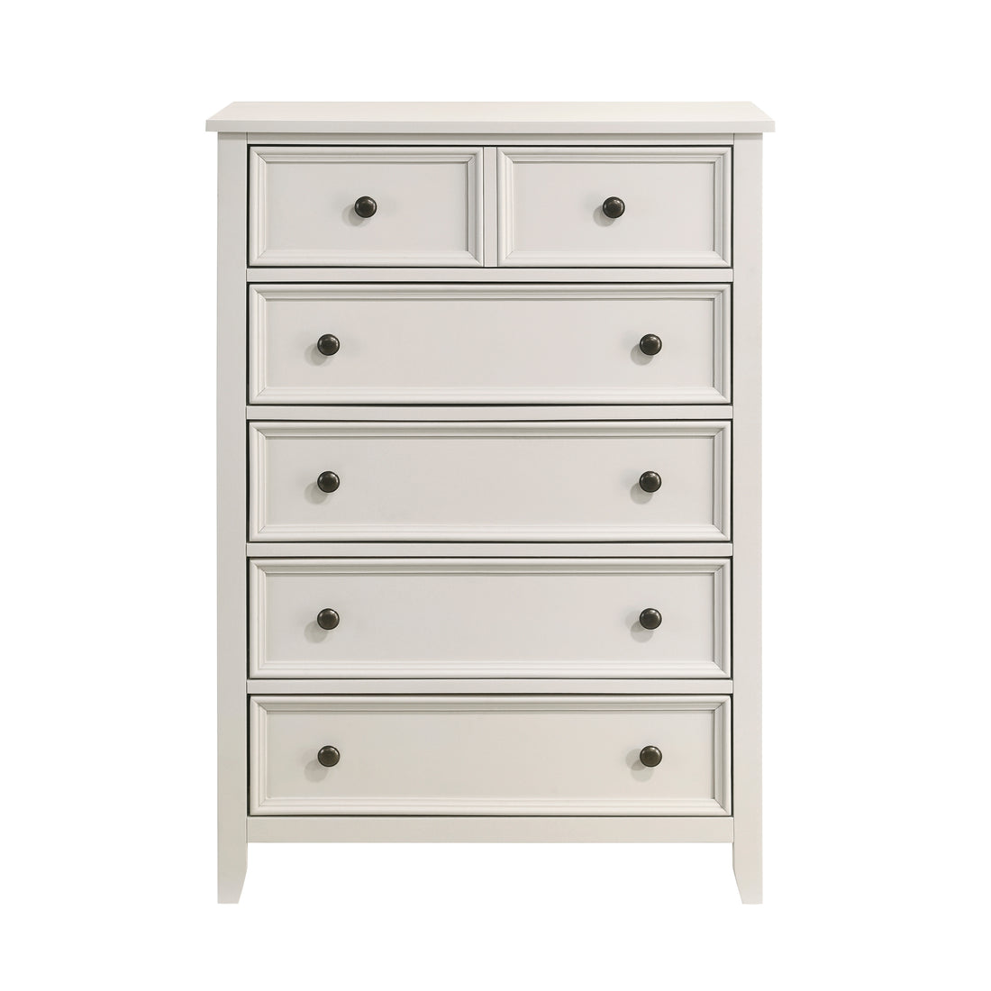 1581-9 Chest - 1581-9