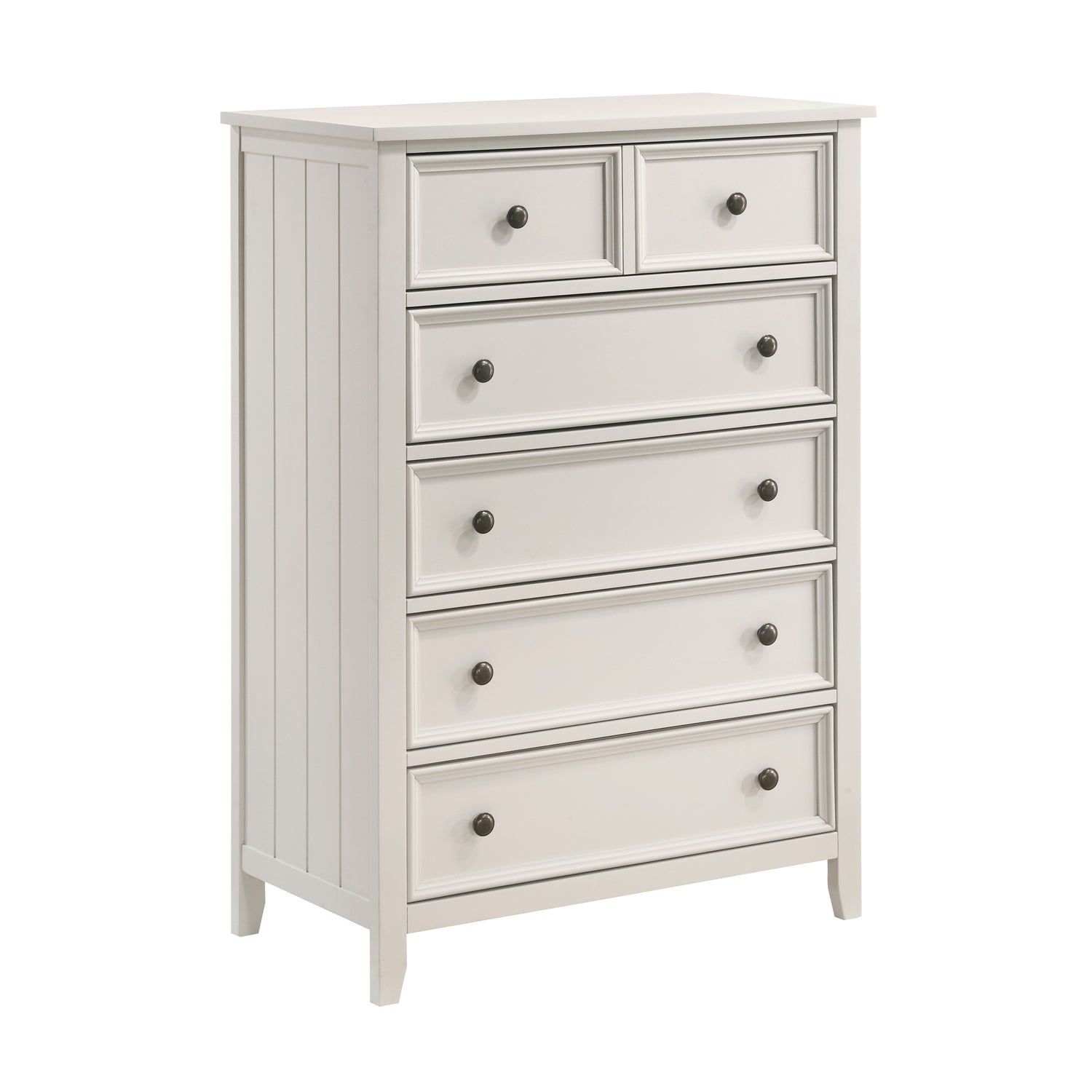 1581-9 Chest - 1581-9