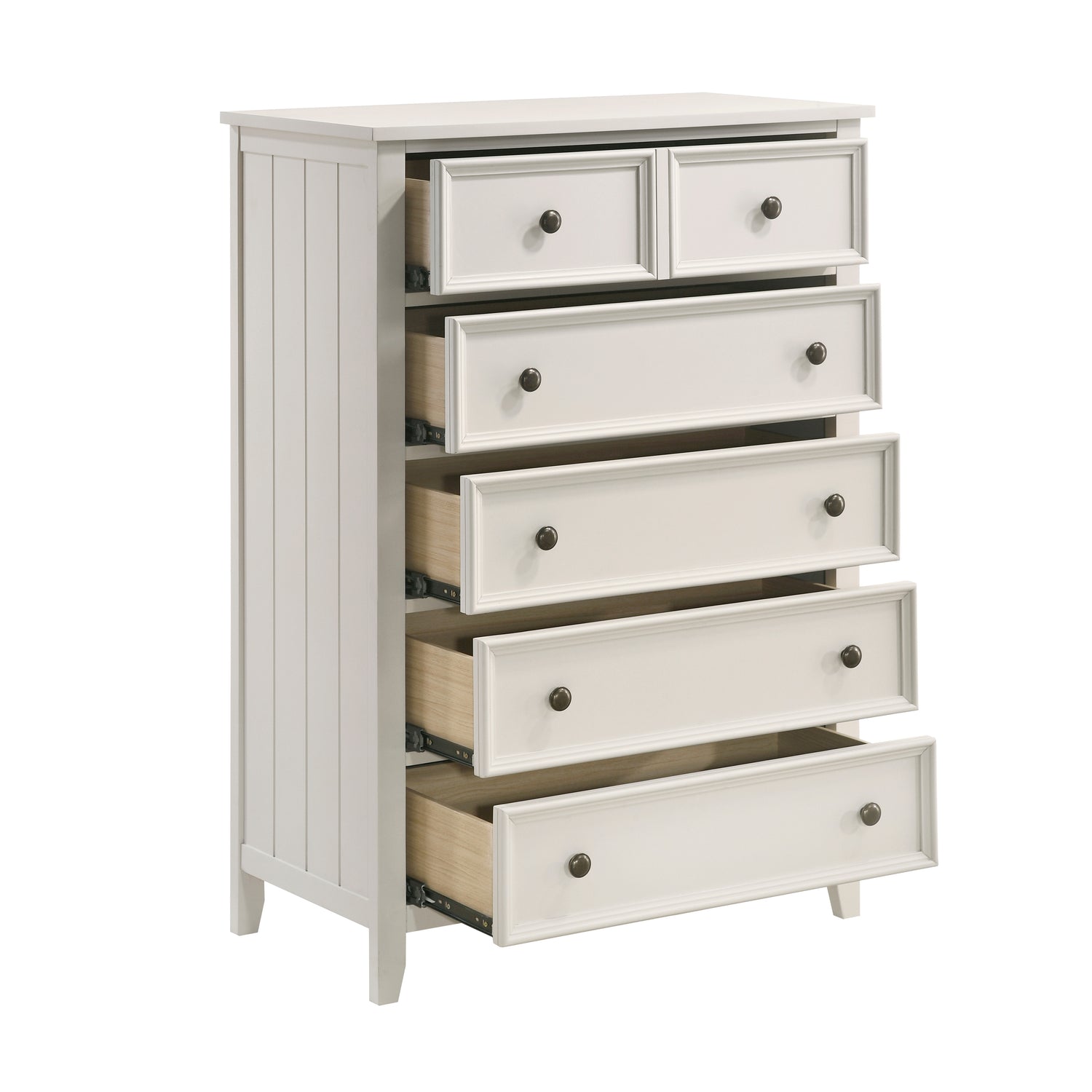 1581-9 Chest - 1581-9
