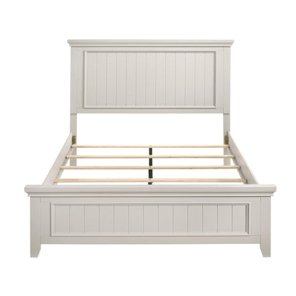 1581F-1* (2) Full Bed - 1581F-1*