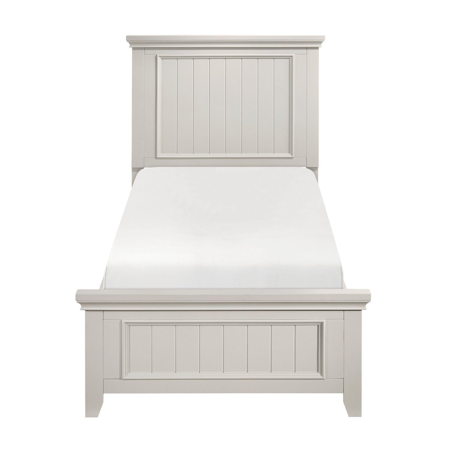 1581T-1* (2) Twin Bed - 1581T-1*