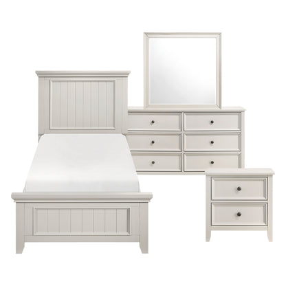 1581T-1*4 4pc Set (TB+NS+DR+MR) - 1581T-1*4