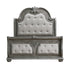 1583-1* (4) Queen Bed - 1583-1*