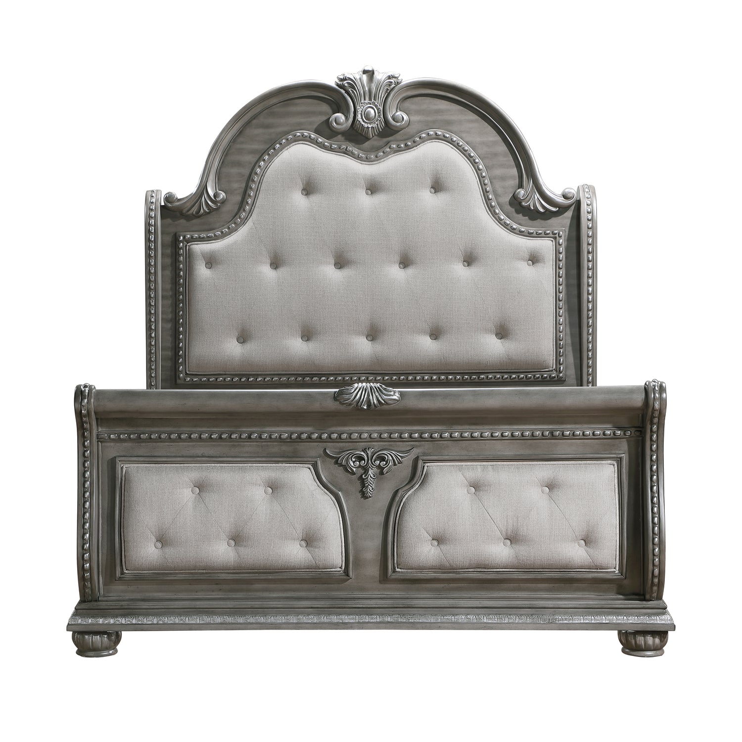 1583-1*9 5pc Set (QB+NS+DR+MR+CH) - 1583-1*9