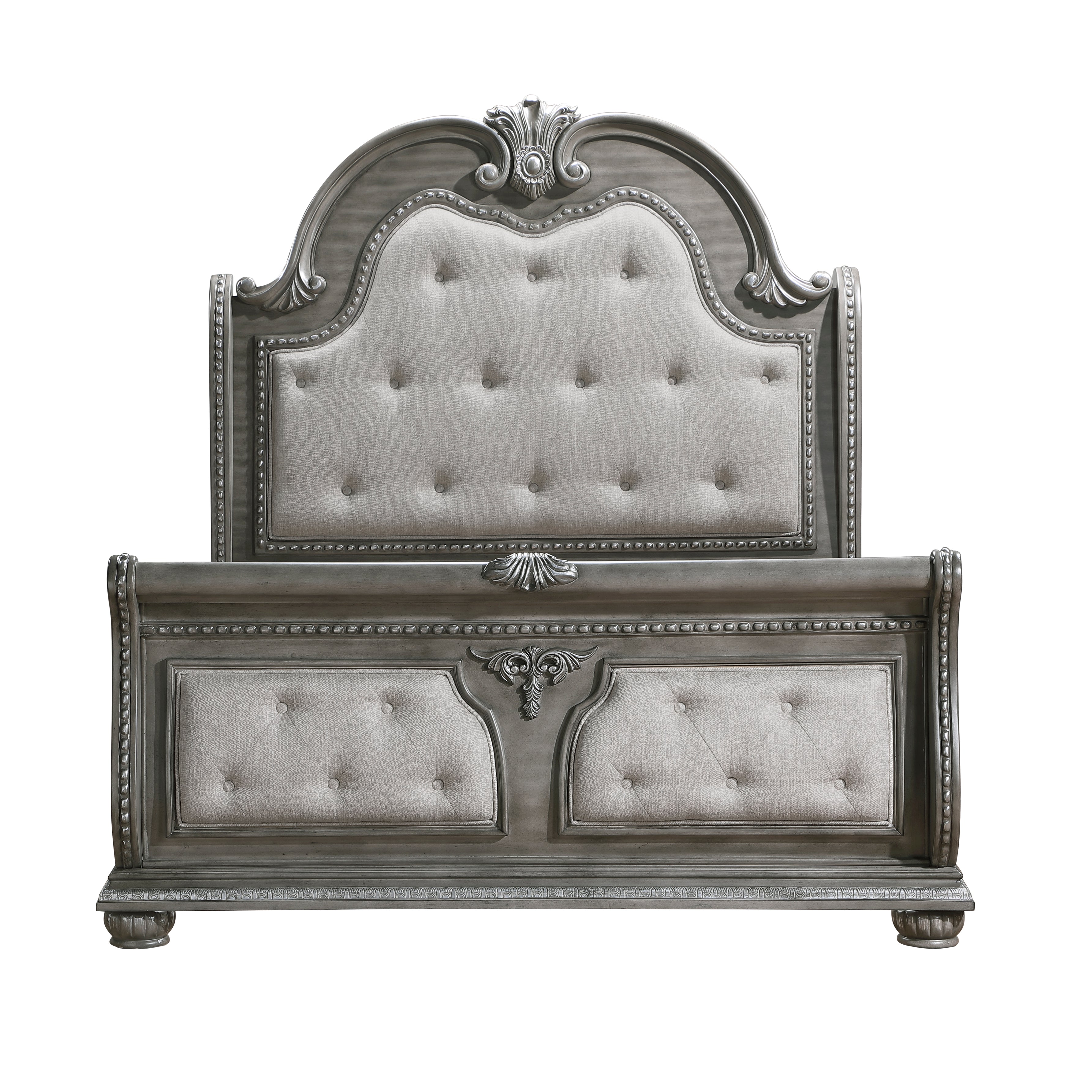 1583-1*9 5pc Set (QB+NS+DR+MR+CH) - 1583-1*9