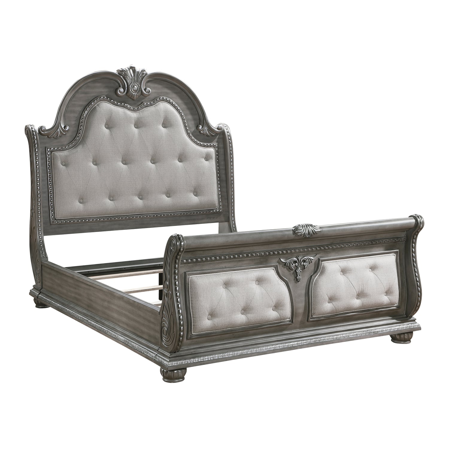 1583-1*9 5pc Set (QB+NS+DR+MR+CH) - 1583-1*9