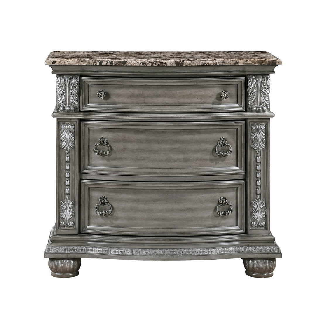 1583-4 Night Stand - 1583-4