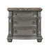 1583-4 Night Stand - 1583-4