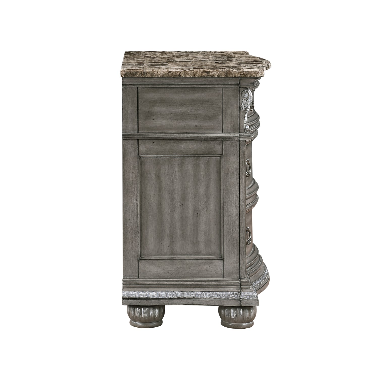 1583-4 Night Stand - 1583-4