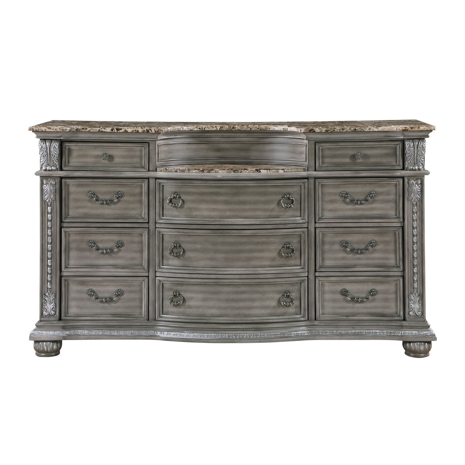 1583-5 Dresser - 1583-5