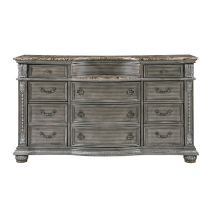 1583-5 Dresser - 1583-5