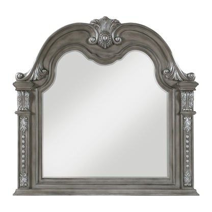 1583-6 Mirror - 1583-6