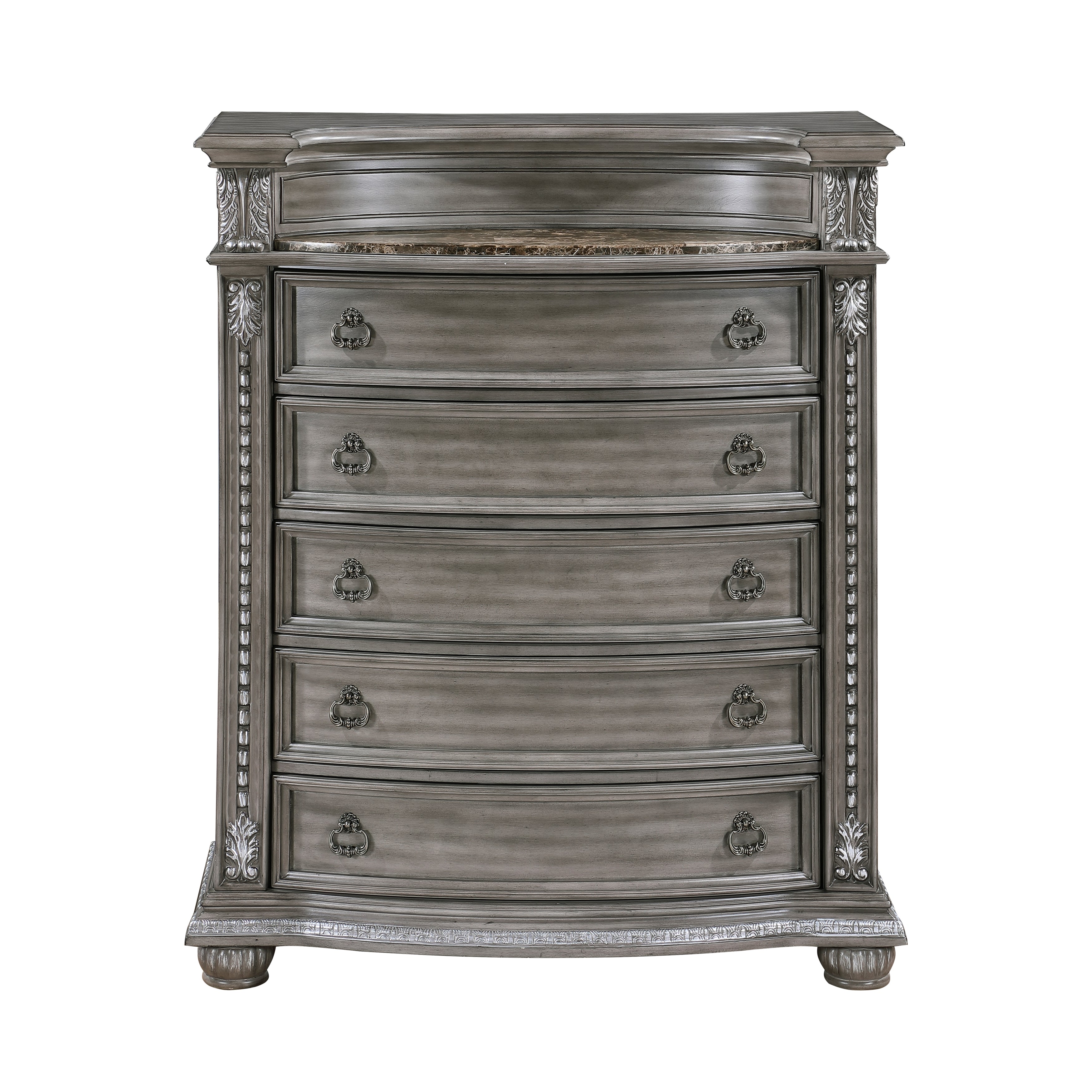 1583-9 Chest - 1583-9