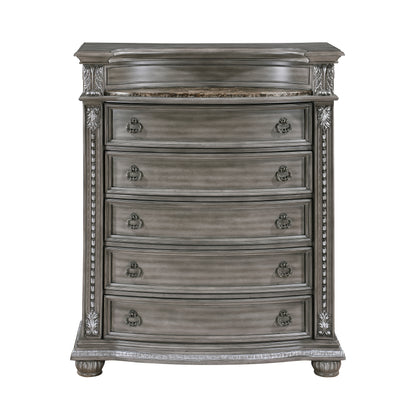 1583-9 Chest - 1583-9