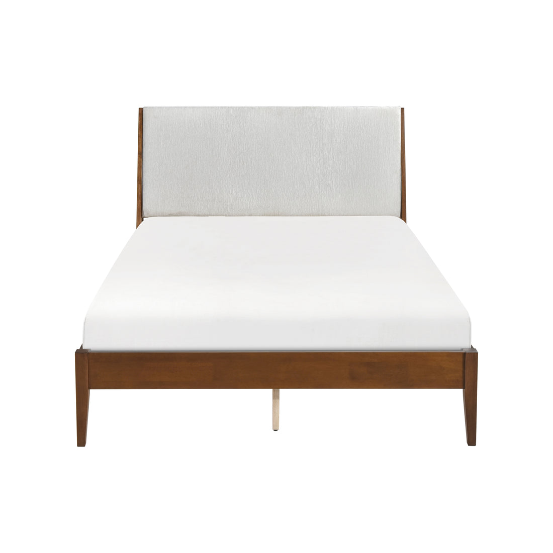 1588K-1EK Eastern King Platform Bed - 1588K-1EK