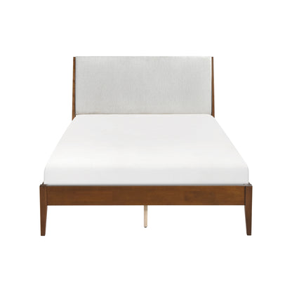 1588K-1EK Eastern King Platform Bed - 1588K-1EK