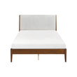 1588K-1EK Eastern King Platform Bed - 1588K-1EK
