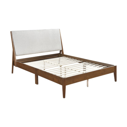 1588K-1EK Eastern King Platform Bed - 1588K-1EK