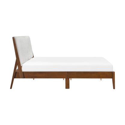1588K-1EK Eastern King Platform Bed - 1588K-1EK