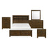 1592-1*9 5pc Set (QB+NS+DR+MR+CH) - 1592-1*9