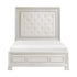 1596-1* (3) Queen Bed - 1596-1*