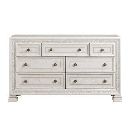 1596-5 Dresser - 1596-5