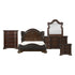 1603-1*9 5pc Set (QB+NS+DR+MR+CH) - 1603-1*9