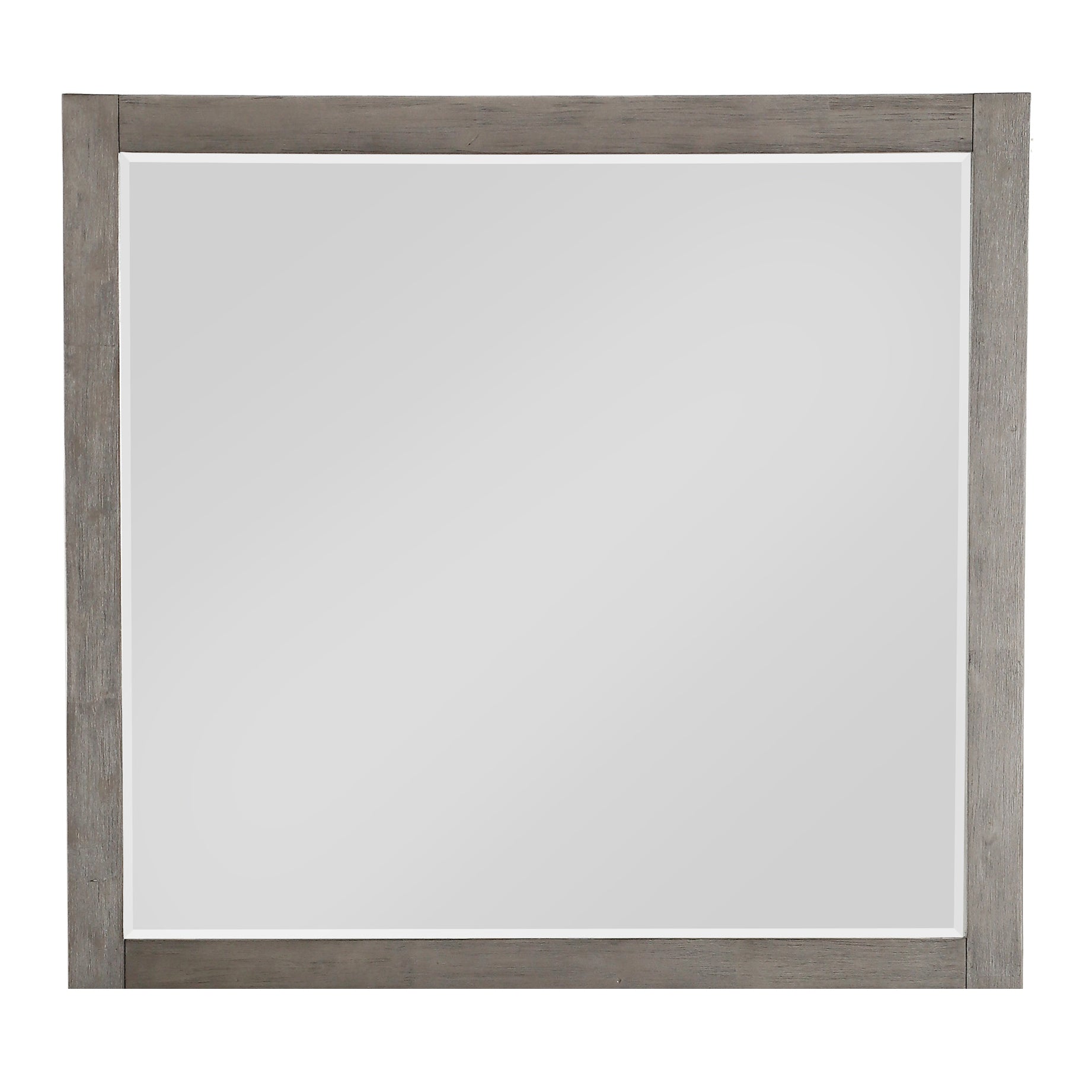 Urbanite Gray Panel Bedroom Set from Homelegance - Luna Furniture