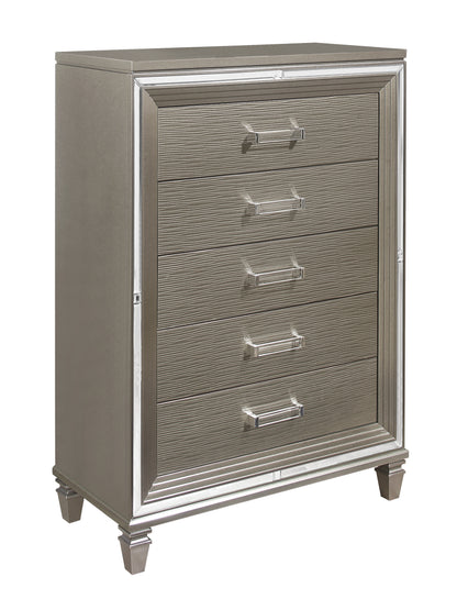 1616-1*9 5PC SET (QB+NS+DR+MR+CH) - 1616-1*9