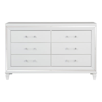 1616W-1*9 5pc Set (QB+NS+DR+MR+CH) - 1616W-1*9