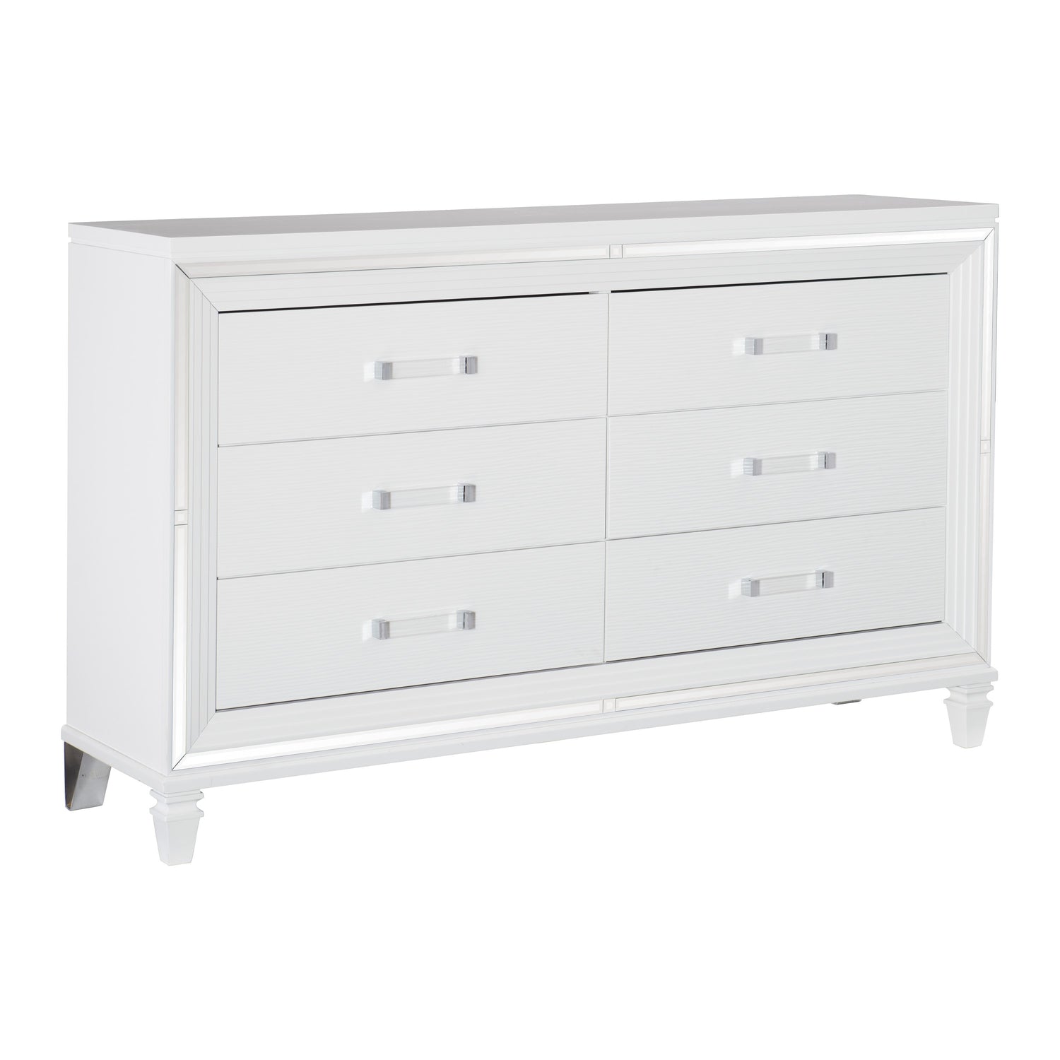 1616W-1*9 5pc Set (QB+NS+DR+MR+CH) - 1616W-1*9