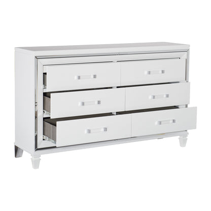 1616W-1*9 5pc Set (QB+NS+DR+MR+CH) - 1616W-1*9