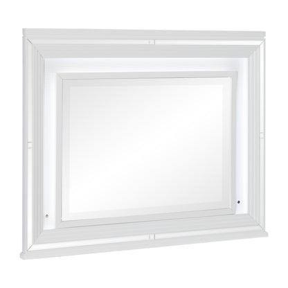 1616W-1*9 5pc Set (QB+NS+DR+MR+CH) - 1616W-1*9