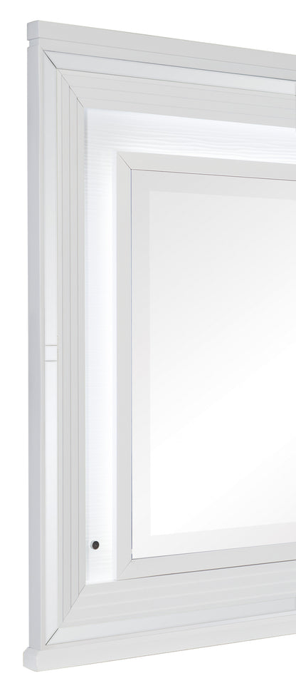 1616W-1*9 5pc Set (QB+NS+DR+MR+CH) - 1616W-1*9