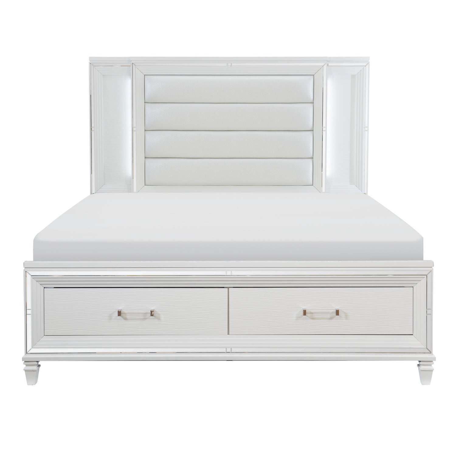 1616W-1*9 5pc Set (QB+NS+DR+MR+CH) - 1616W-1*9